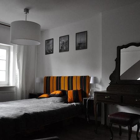 Cichy Apartament Na Nowym Swiecie Warsaw Luaran gambar