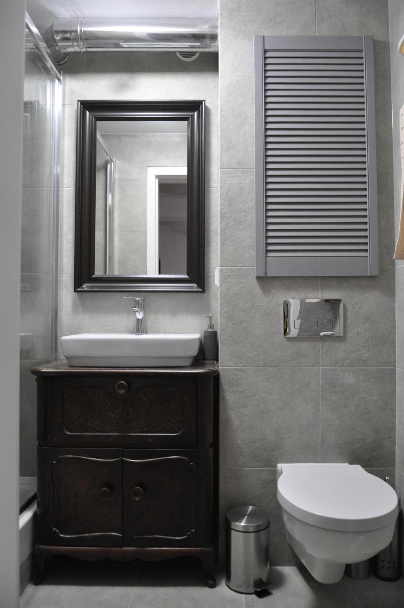 Cichy Apartament Na Nowym Swiecie Warsaw Luaran gambar