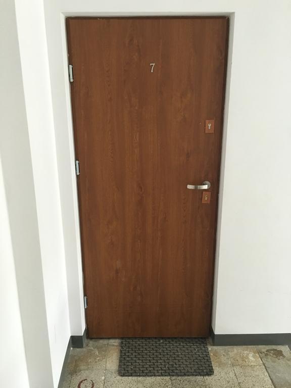 Cichy Apartament Na Nowym Swiecie Warsaw Luaran gambar