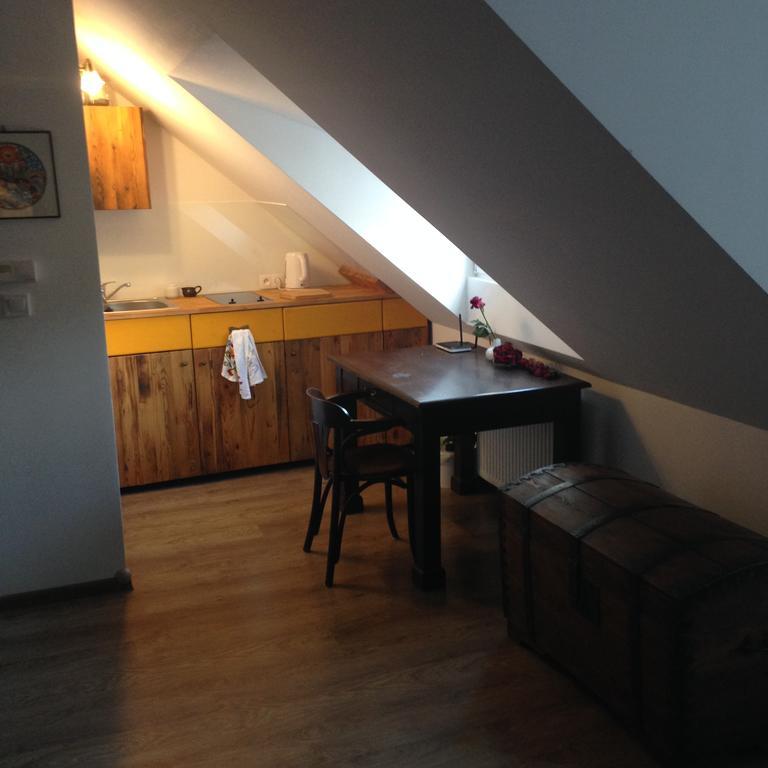 Cichy Apartament Na Nowym Swiecie Warsaw Luaran gambar