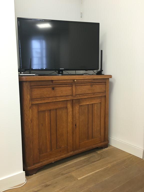 Cichy Apartament Na Nowym Swiecie Warsaw Luaran gambar