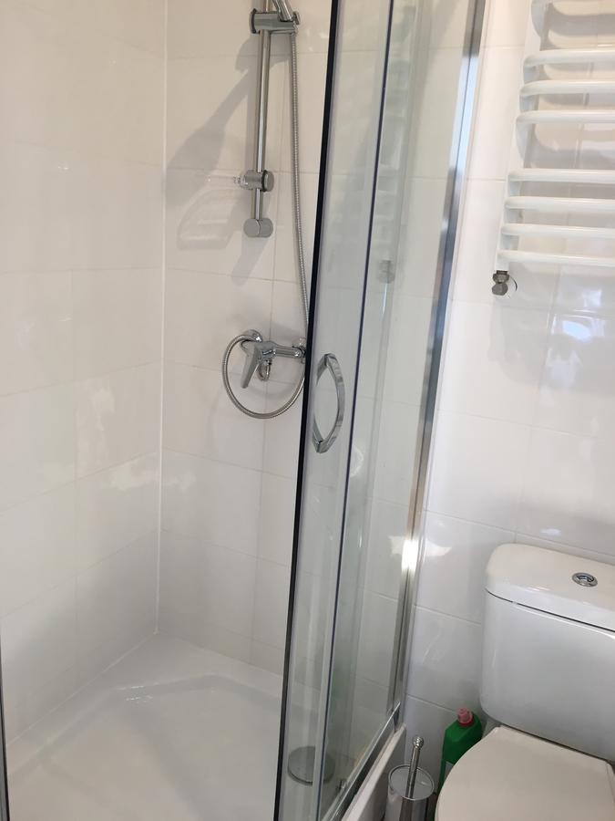 Cichy Apartament Na Nowym Swiecie Warsaw Luaran gambar