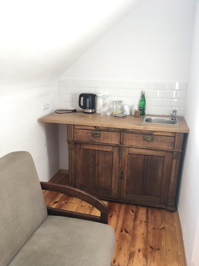 Cichy Apartament Na Nowym Swiecie Warsaw Luaran gambar