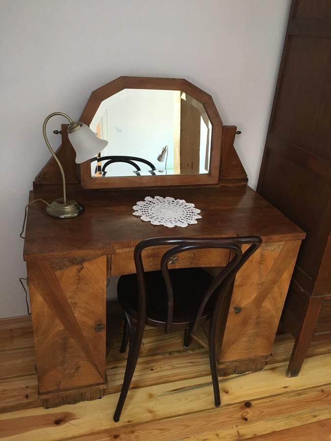 Cichy Apartament Na Nowym Swiecie Warsaw Luaran gambar