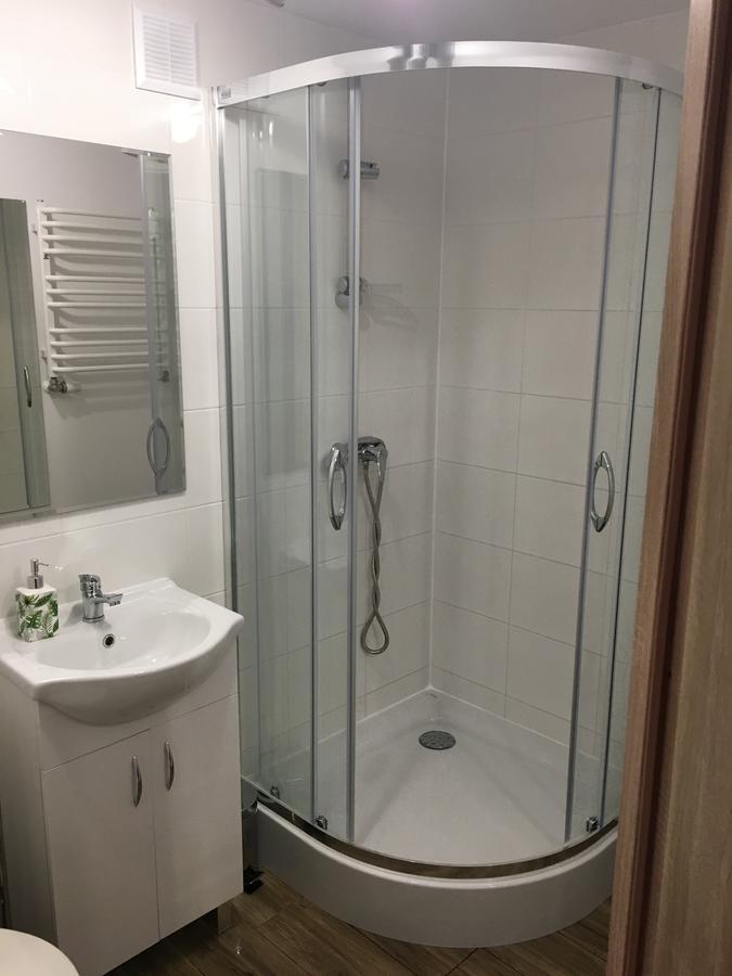 Cichy Apartament Na Nowym Swiecie Warsaw Luaran gambar